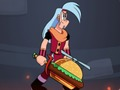 Mighty Magi Swords: Speed Up 