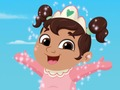 Nella Princess Knight: Connect shots! 