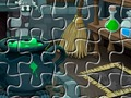 Witch room 