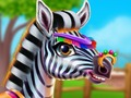 Zebra care 