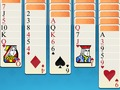 Yukon Solitaire 