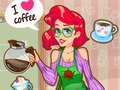 Little Mermaid Coffee House 