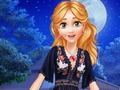 Princesses: online shopping 