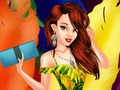 Beauty fashion collection 