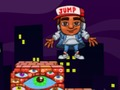 Stack Jump 