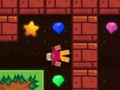 Minecraft caves 2 