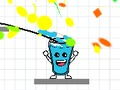 Happy glass 