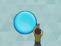 Bubble separator 