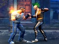 Kung Fu Fighter 