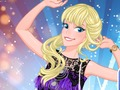 Princess Fashion War: Feathers vs. Jeans 