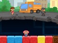 Mini Mr. Driller 