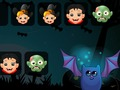 Halloween patterns 