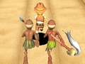Temple of the Tomb: Escape 