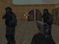Counter terrorist strike 