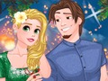 Disney Couples: An Incredible Date 