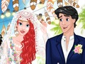 Princess: Coachella Inspired Wedding 