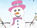 Build Your Snowman 