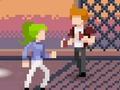 Street fighter 