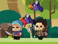 Heroic Quest 