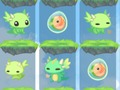 2048 Dragon Island 