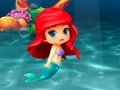 Little Mermaid Mystery 