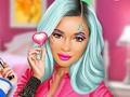 Sisters Fashionista Makeup 