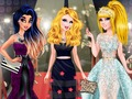 Princess Red Carpet Collection 
