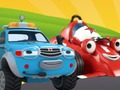 Roary The Racing Car Differences 
