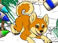 Color Me Pets 2 