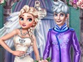 Royal Wedding Ceremony 