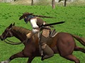 Horse Riding Simulator 