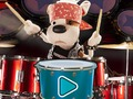 Bookaboo: Drum Kit 