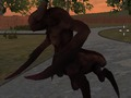 Monster Invasion 