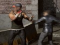 Raging Punch 3D 