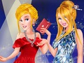 Princesses VIP: Paris Fashion Week 