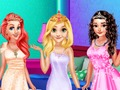 Princesses: Prom 