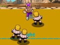Wrestling 