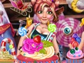 Rachel's Sweet Candy Shop 