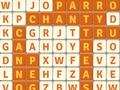 Word Hunter 