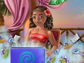 Exotic Princess: Real Shopping 