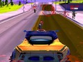 Zombie Street 