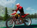 Ultimatum to motorcycle racing 2018 
