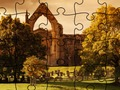 Puzzle puzzle: autumn 