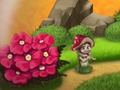Tiny garden 