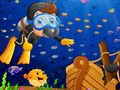 Underwater Photography: Differences 