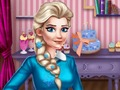 Princess Birthday Party 