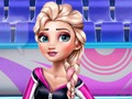 Ice Skating: Challenge 