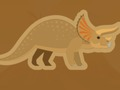 Dino the builder 