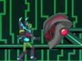 Ben 10 Attention Aliens 