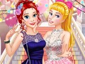Best Princess Party 